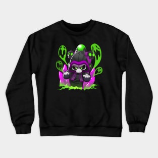 Prince of Darkness Crewneck Sweatshirt